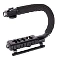 Pikkukuva 2 / 6: INF DSLR-kameran C-Type Hot Shoe -vakain ja U-Type Single Hot Shoe
