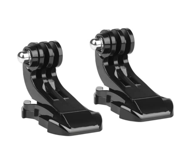 Sæt med 2 GoPro 9/10 Base Mounts