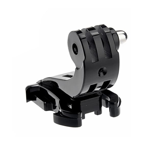 Sæt med 2 GoPro 9/10 Base Mounts
