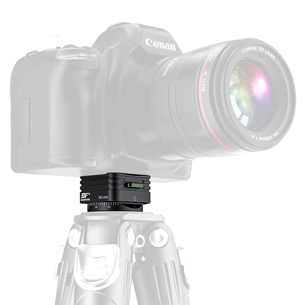 INF Valokuvaus Clamp Mount