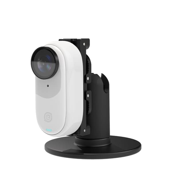 INF Insta360 GO 3/GO3S Adapter för tumskruvfäste 0