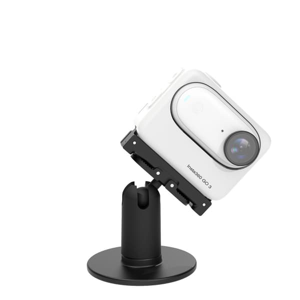 INF Insta360 GO 3/GO3S Adapter för tumskruvfäste 0