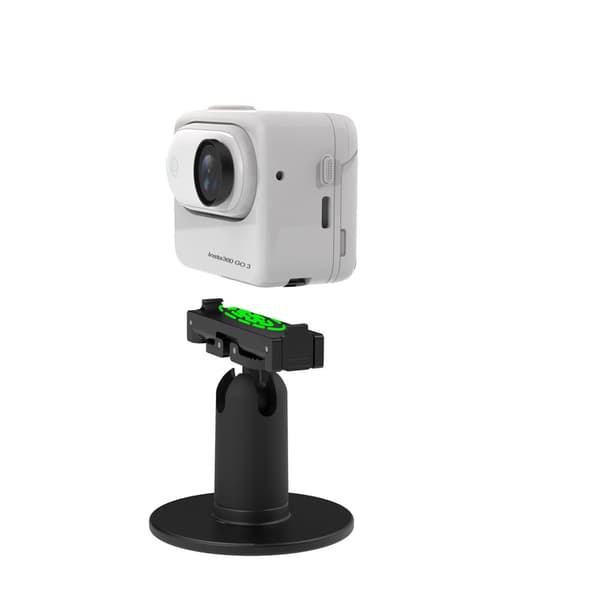 INF Insta360 GO 3/GO3S Adapter för tumskruvfäste 0