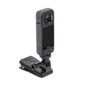 Miniatyrbilde 5 av 5: INF STARTRC Ryggsekkklemme for Insta360 ONE X EVO-kameraer 0