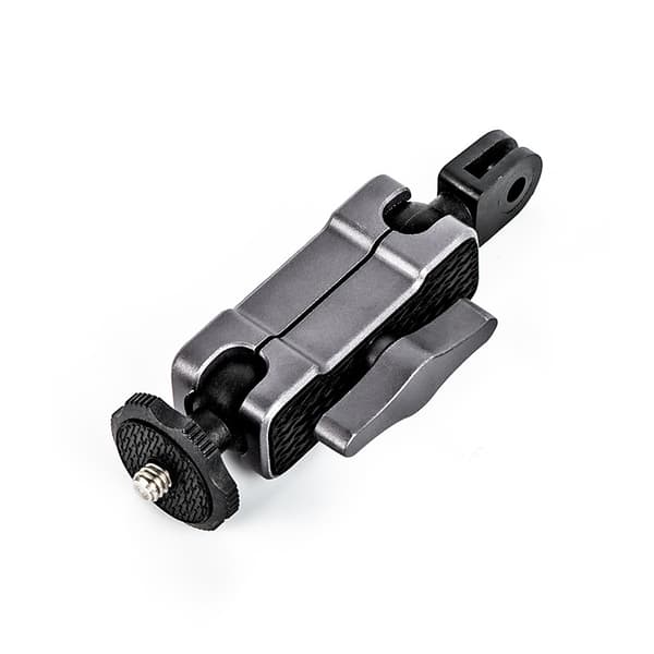 INF STARTRC aluminiumslegering kamera Peapod Fixed Bracket Extension Magic Hand Standard Edition