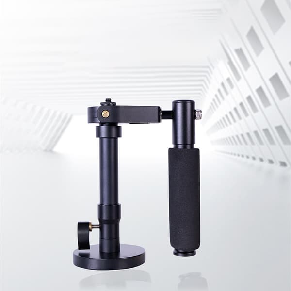INF S30 Kamerastabilisator - Svart 0