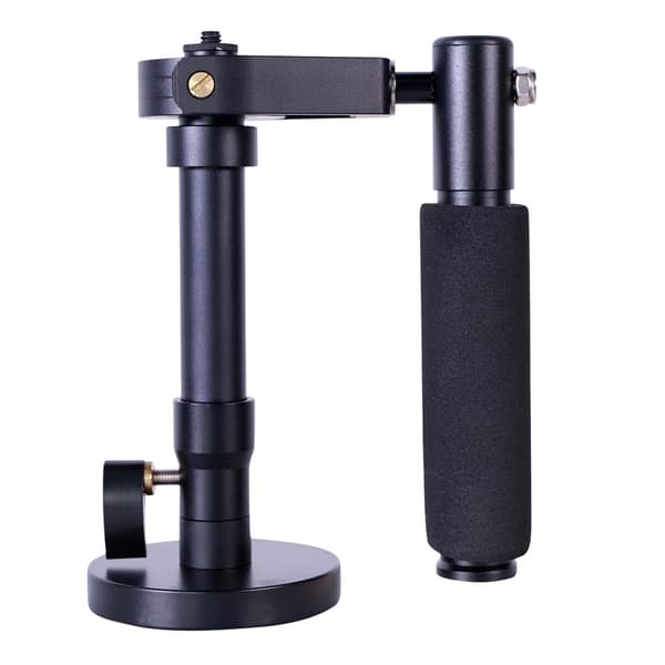 INF S30 Kamera Stabilisator - Sort 0