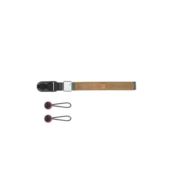 Peak Design Handledsrem Manschett Sage