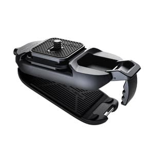 Beetle Camera Clip PGYTECH för kameror (P-CG-040)