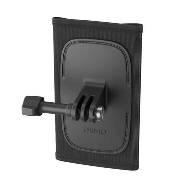 Rygsæk Strap Mount DJi Osmo