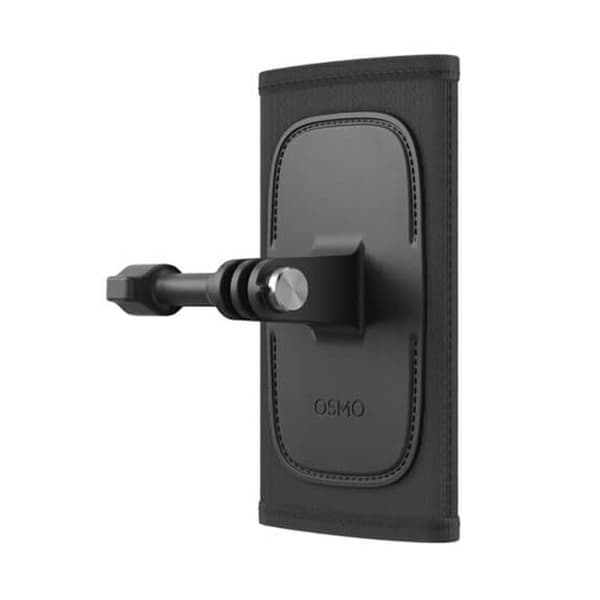 Rygsæk Strap Mount DJi Osmo
