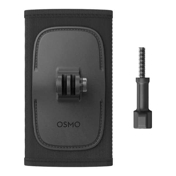 Ryggsekk Strap Mount DJi Osmo