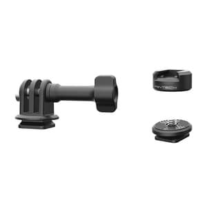 Snabbkopplingsset PGYTECH för sportkamera (P-CG-141)