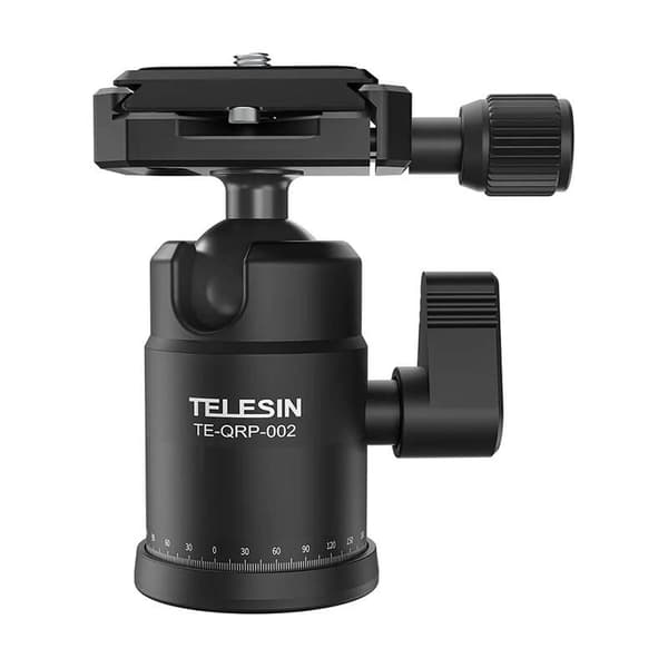 TELESIN Tre-Armet Suge Mount - TE-TSB-001