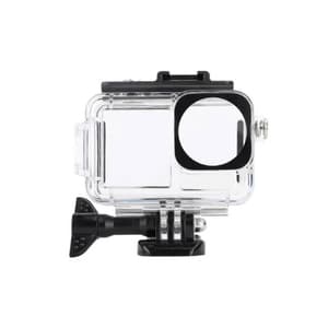 Sunnylife vanntett deksel til DJI Osmo Action 5 PRO/4/3