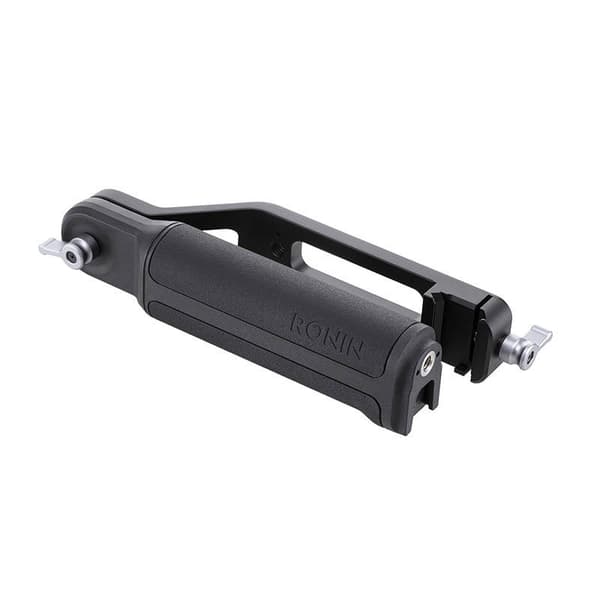DJI RS dokumentmappehåndtag