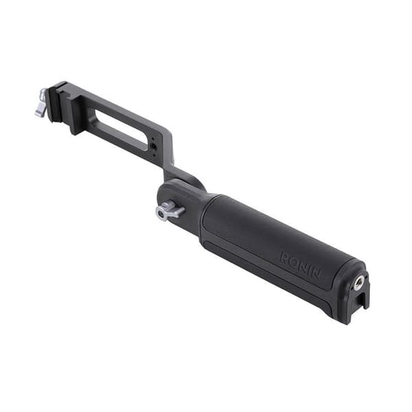 DJI RS dokumentmappehåndtag