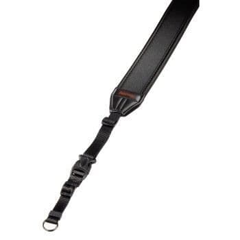 Neoprenrem för kamera - HAMA - 27202 - Svart