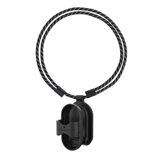 Magnetiskt halsfäste SUNNYLIFE för Insta360 GO3