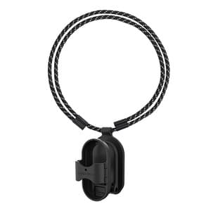 Magnetiskt halsfäste SUNNYLIFE för Insta360 GO3