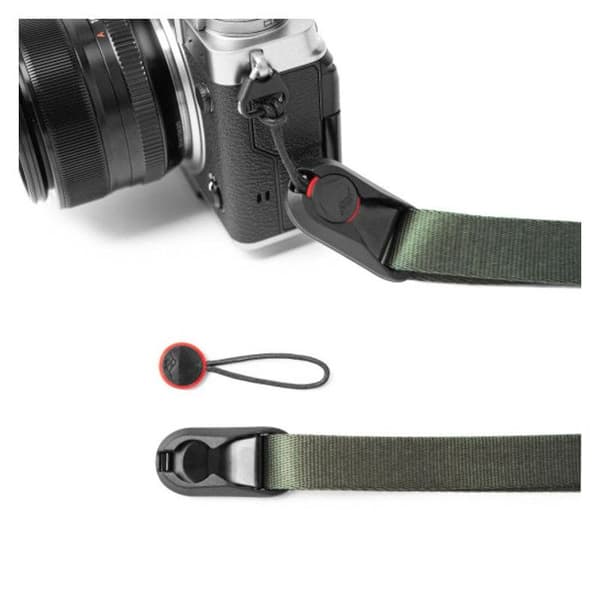 Peak Design Strap Leash Sage