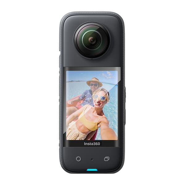 STARTRC Insta360 X3 skjermbeskytter (2-pack)