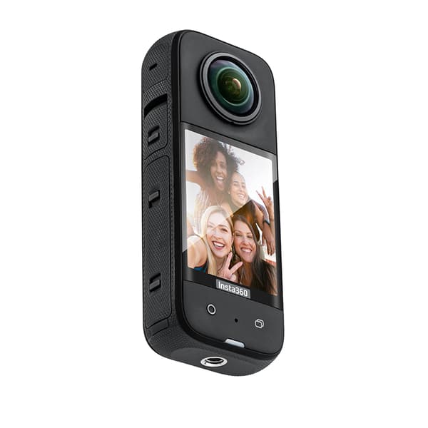 STARTRC Insta360 X3 skjermbeskytter (2-pack)