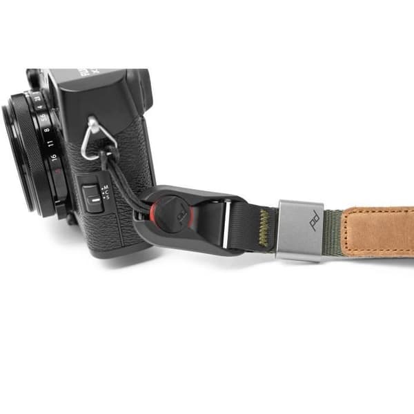 Peak Design Handledsrem Manschett Sage