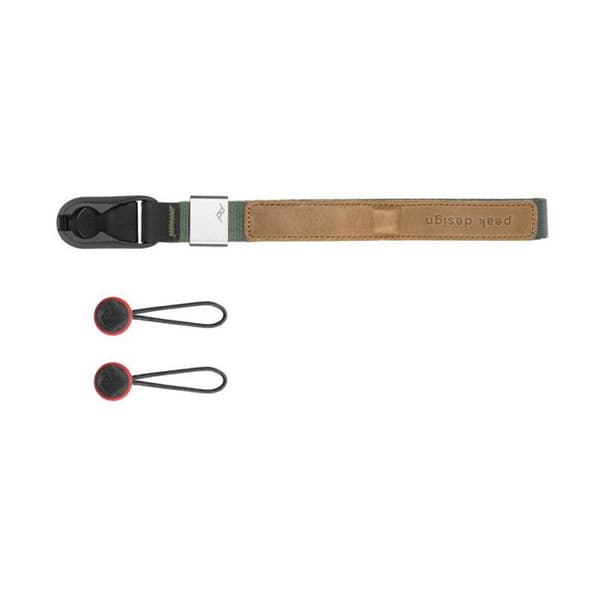 Peak Design Handledsrem Manschett Sage