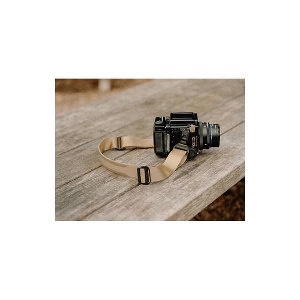 Kamerarem - Peak Design - Slide - 145 cm - Antislip - Vadderad nylon