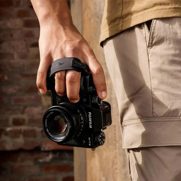 Peak Design Micro Clutch L-Plate Fototillbehör