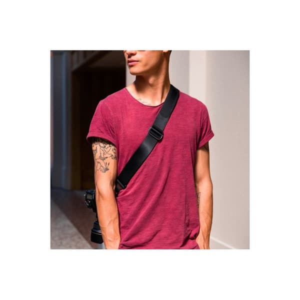 Peak Design Strap Slide Midnight