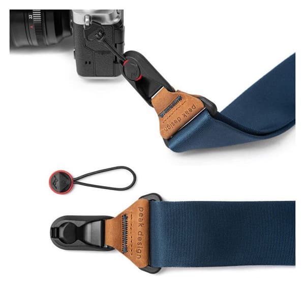 Peak Design Strap Slide Midnight