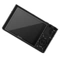Miniatyrbillede 2 af 4: INF Sony Black Card M7 hærdet glas skærmbeskytter (2-pack)