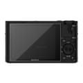 Miniatyrbillede 1 af 4: INF Sony Black Card M7 hærdet glas skærmbeskytter (2-pack)