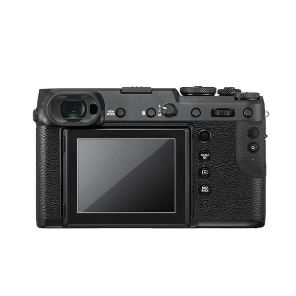 INF Fujifilm GFX50R Skærmbeskytter i hærdet glas (2-pack)