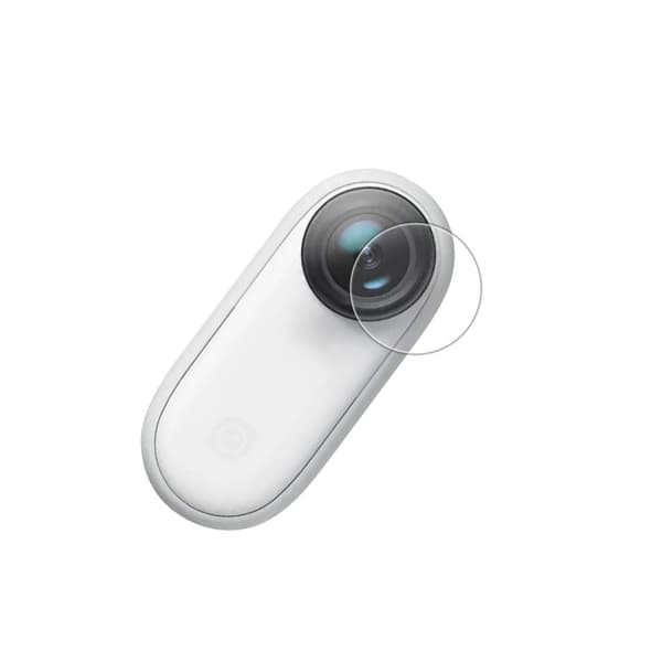 INF Insta360 GO 2 Lens Protector (2-Pack) med emballage