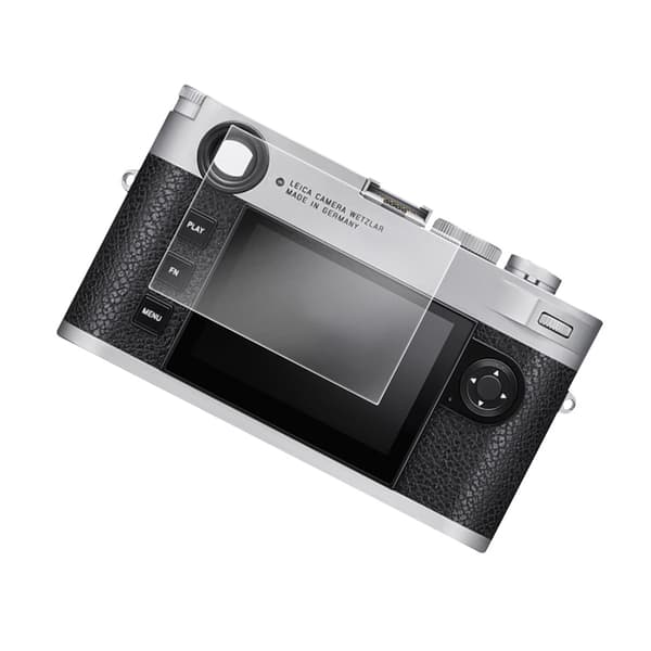 INF Leica M11 skjermbeskytter i herdet glass
