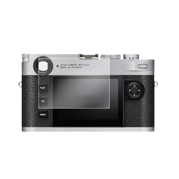 INF Leica M11 skjermbeskytter i herdet glass