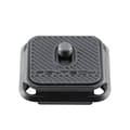 Miniatyrbild 1 av 4: Snaplock-platta PGYTECH Arcs-Swiss (P-CG-013)