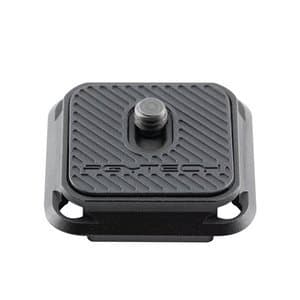 Snaplock-platta PGYTECH Arcs-Swiss (P-CG-013)