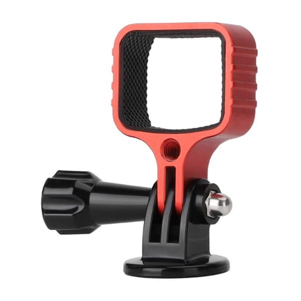 Sunnylife alumiinisovitin OSMO Pocket 3:lle (punainen)