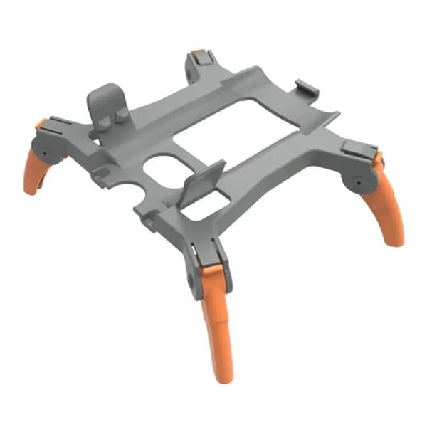 Landingsutstyr Sunnylife for DJI Air 3 - Orange (A3-LG664-C)