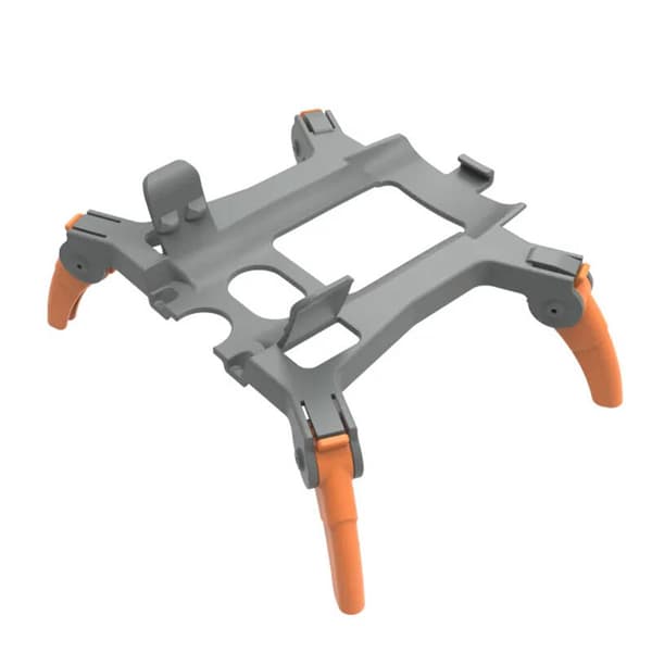 Landingsutstyr Sunnylife for DJI Air 3 - Orange (A3-LG664-C)