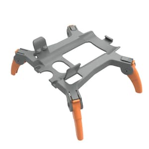 Landingsstel Sunnylife til DJI Air 3 - Orange (A3-LG664-C)