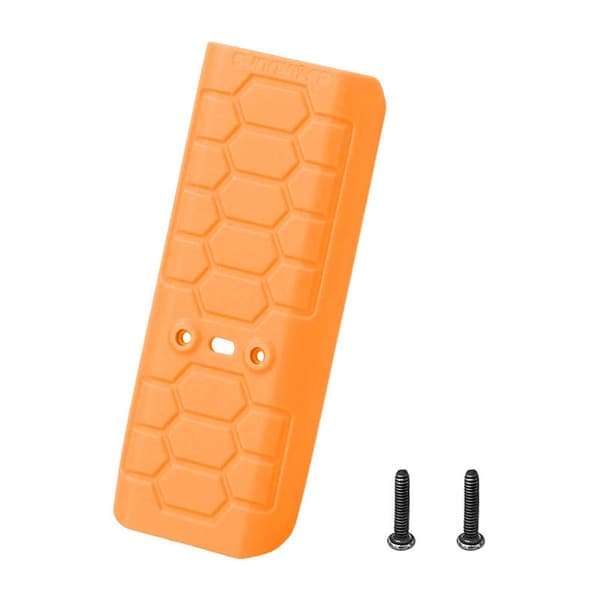 Skyddskåpa + propellerkåpa SUNNYLIFE för DJI Avata 2 (orange)