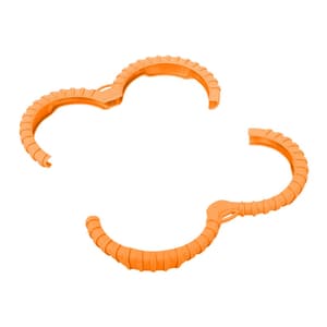 Propeller Guard Protector SUNNYLIFE til DJI Avata 2 (orange)