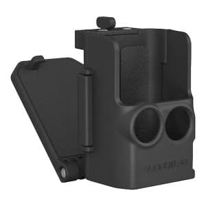 Magnetisk feste Sunnylife for DJI Osmo Pocket 3 (OP3-ZJ761)