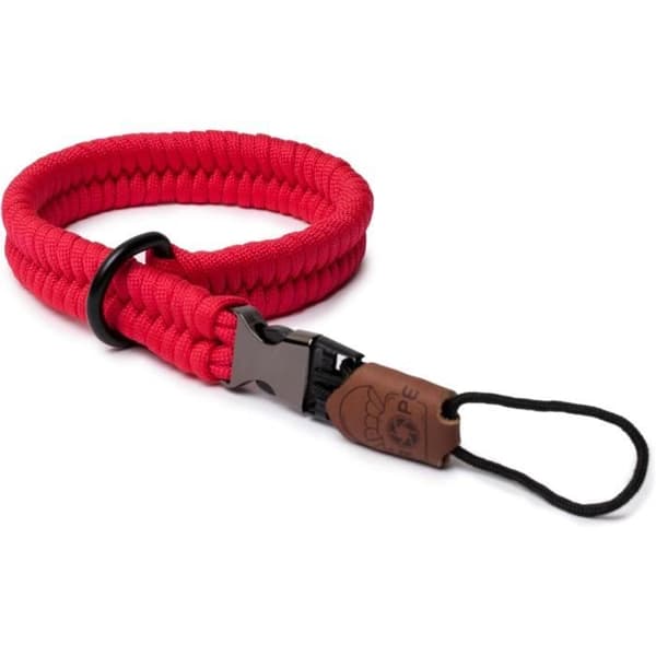 Dragonne - C-Rope - Klon - Handflätad - Klipslinga - Paracord