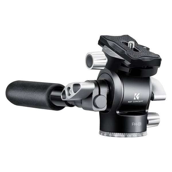 Kulhuvud K&F Concept KF31.048